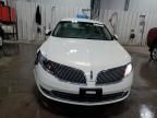 2013 Lincoln MKS