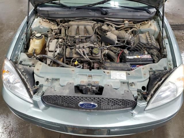 2005 Ford Taurus SEL