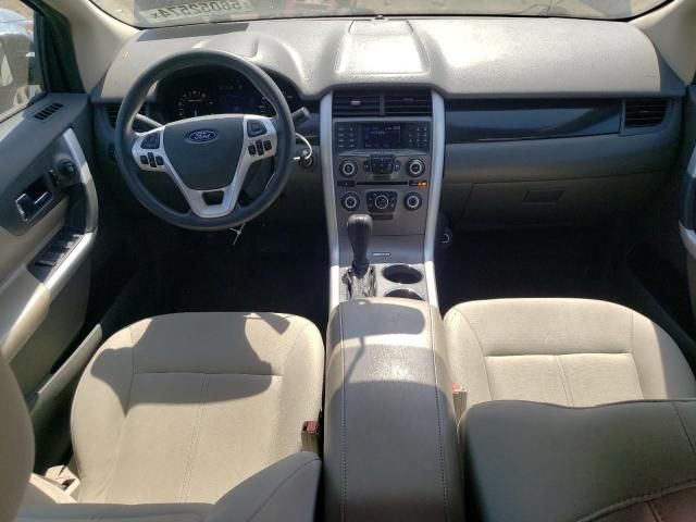 2012 Ford Edge SE