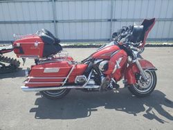 2002 Harley-Davidson Flhtcui Shrine en venta en Windham, ME