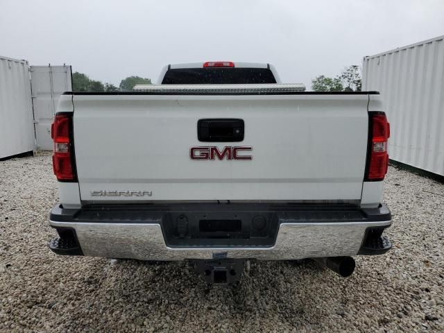 2019 GMC Sierra K2500 Heavy Duty