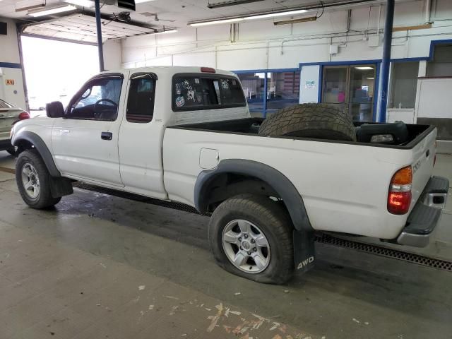 2003 Toyota Tacoma Xtracab