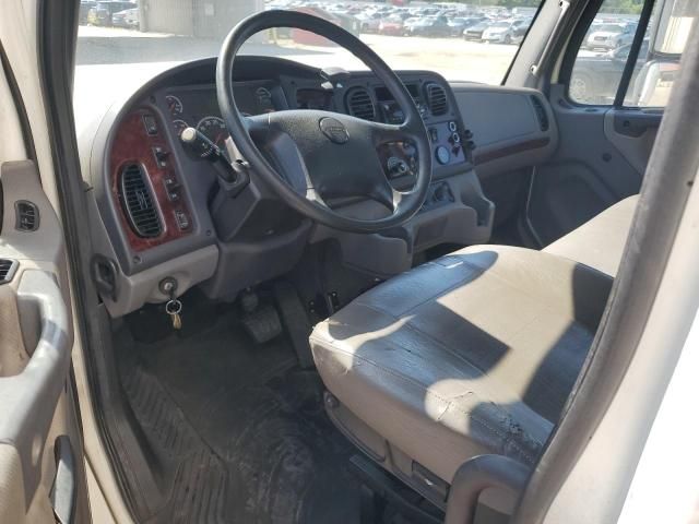 2018 Freightliner M2 106 Medium Duty