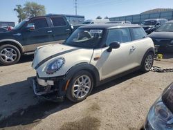 Mini Vehiculos salvage en venta: 2016 Mini Cooper