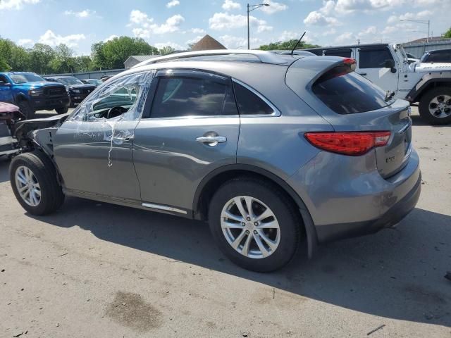 2013 Infiniti FX37