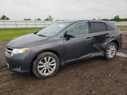 Toyota Venza salvage cars for sale: 2013 Toyota Venza LE