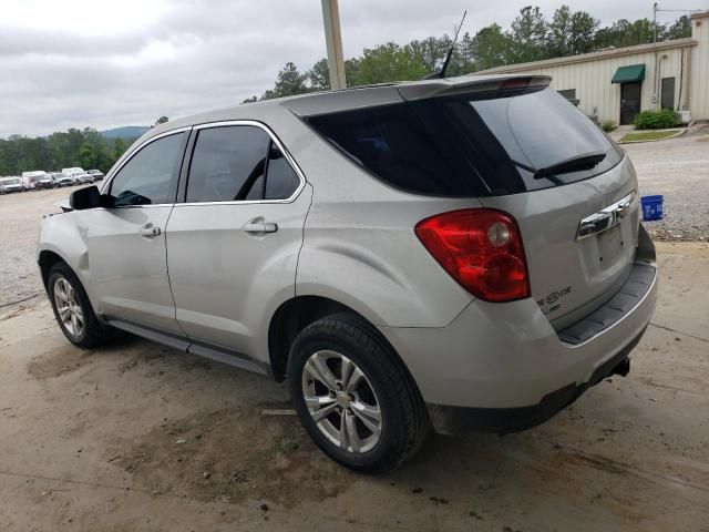 2012 Chevrolet Equinox LS