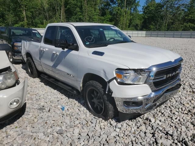 2019 Dodge RAM 1500 BIG HORN/LONE Star