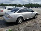 2009 Ford Taurus SE