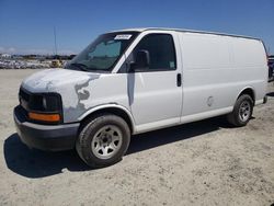 2010 Chevrolet Express G1500 for sale in Antelope, CA