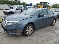 2011 Ford Fusion SE for sale in Walton, KY