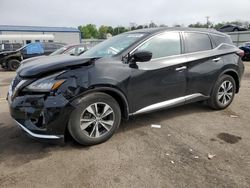 2020 Nissan Murano S en venta en Pennsburg, PA