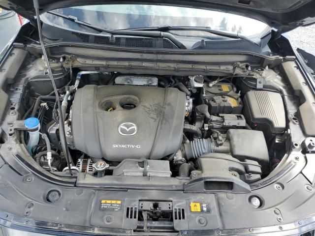 2022 Mazda CX-5 Premium Plus