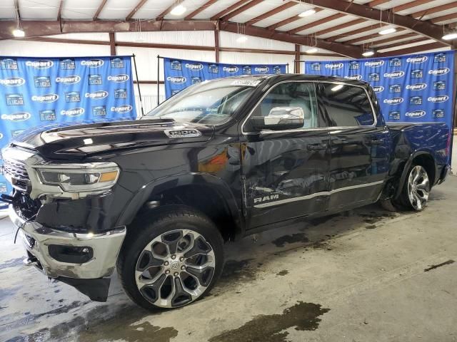 2023 Dodge RAM 1500 Limited