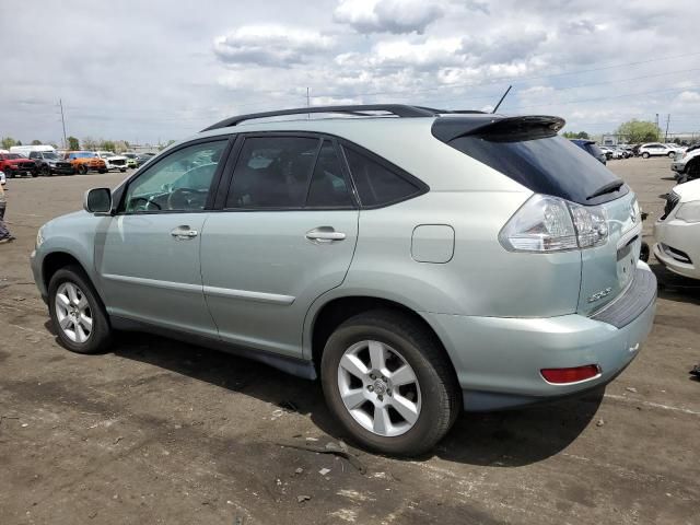 2005 Lexus RX 330