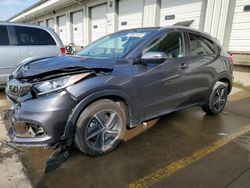 2021 Honda HR-V EX en venta en Louisville, KY