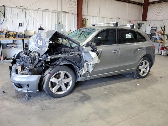 2010 Audi Q5 Premium Plus