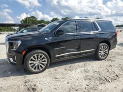 2022 GMC Yukon Denali en venta en Loganville, GA