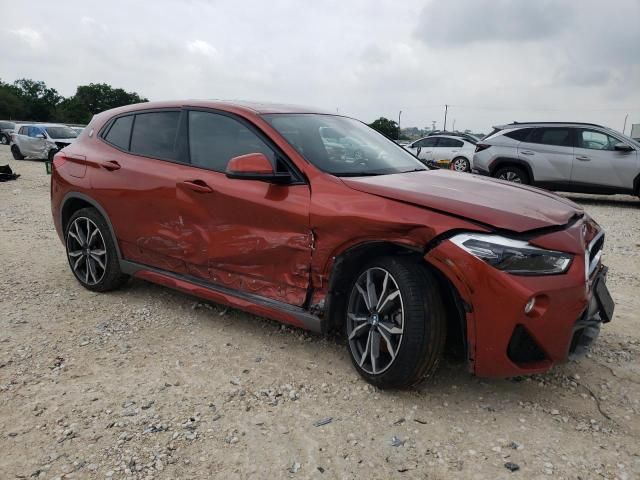 2018 BMW X2 XDRIVE28I