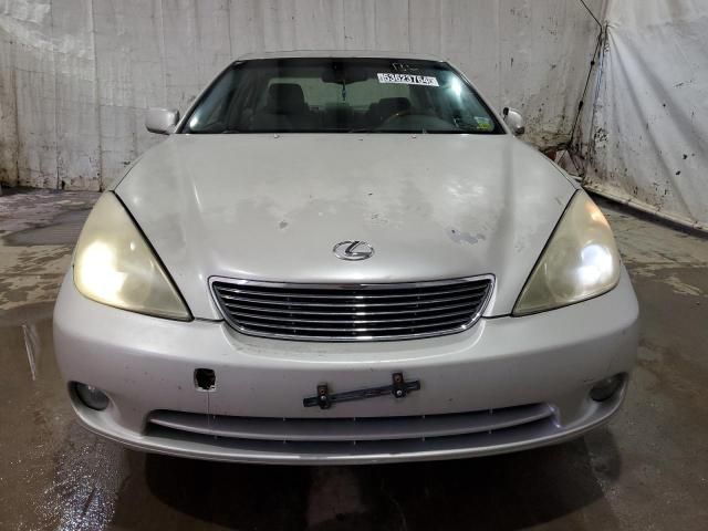 2005 Lexus ES 330