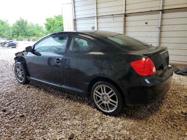 2007 Scion TC