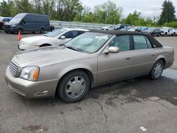 2004 Cadillac Deville for sale in Portland, OR
