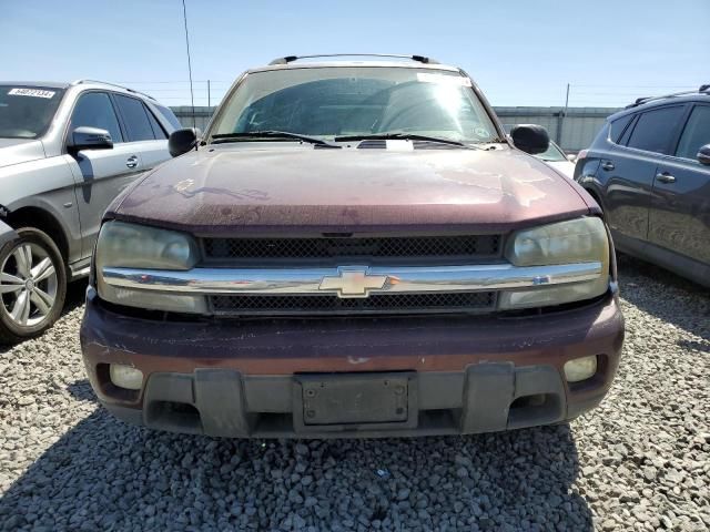 2006 Chevrolet Trailblazer EXT LS