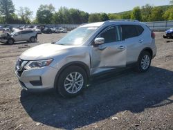 Nissan salvage cars for sale: 2020 Nissan Rogue S