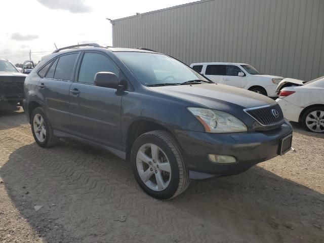 2005 Lexus RX 330