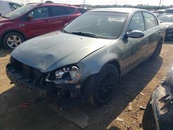 2005 Nissan Altima S en venta en Elgin, IL