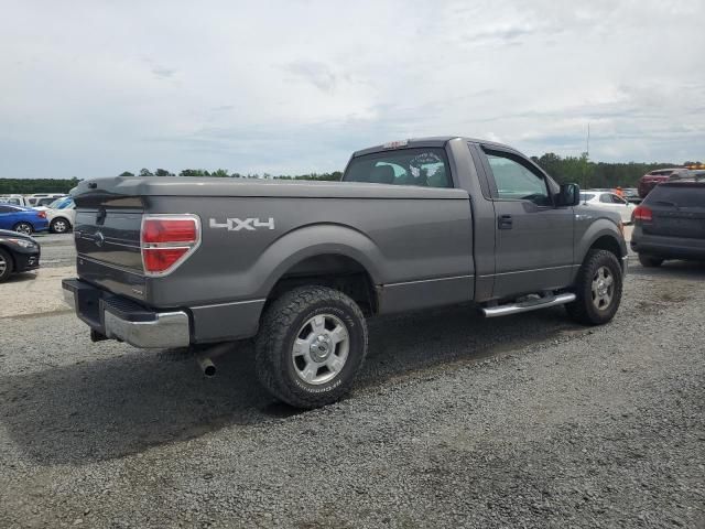 2013 Ford F150