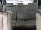 2010 Toyota Sequoia Platinum