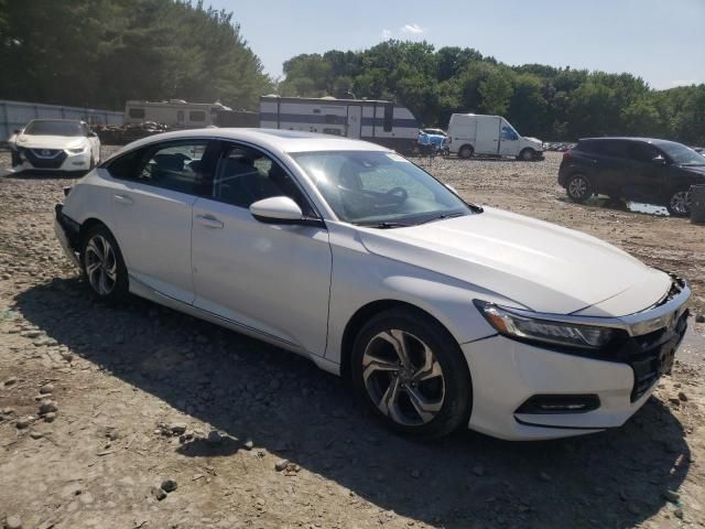 2019 Honda Accord EX