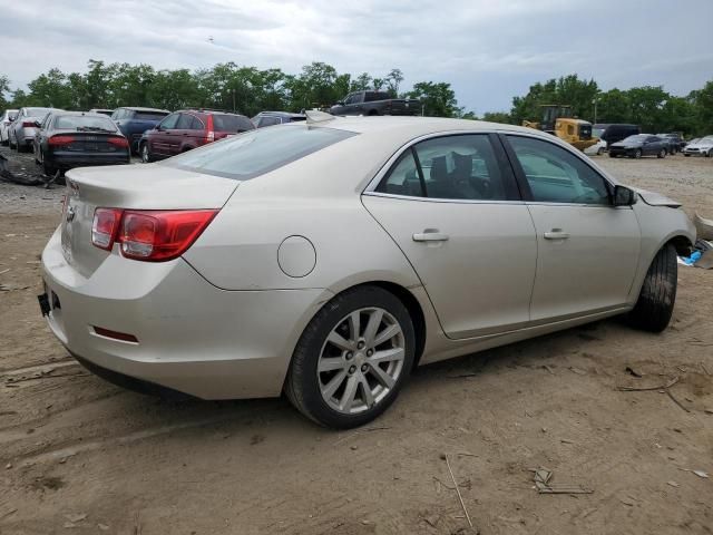 2015 Chevrolet Malibu 2LT