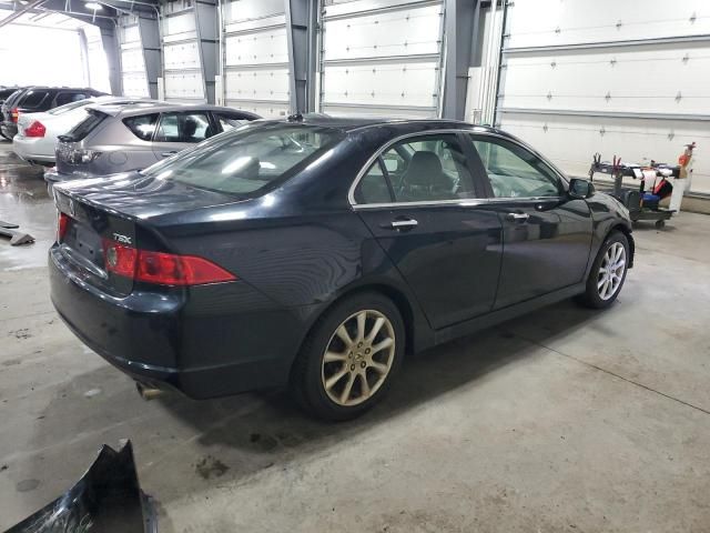 2006 Acura TSX