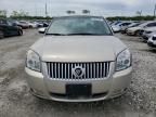 2009 Mercury Sable Premier