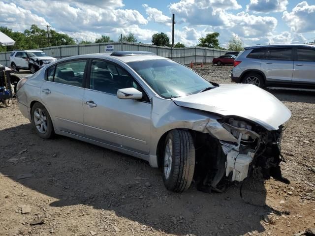 2008 Nissan Altima 2.5