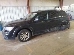 2013 Dodge Journey SXT en venta en Longview, TX