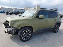 2015 Jeep Renegade Latitude for sale in New Orleans, LA