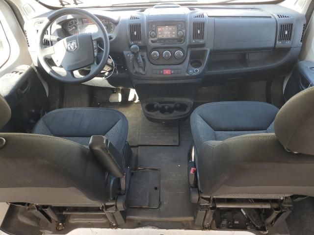 2020 Dodge RAM Promaster 2500 2500 High