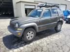 2006 Jeep Liberty Sport