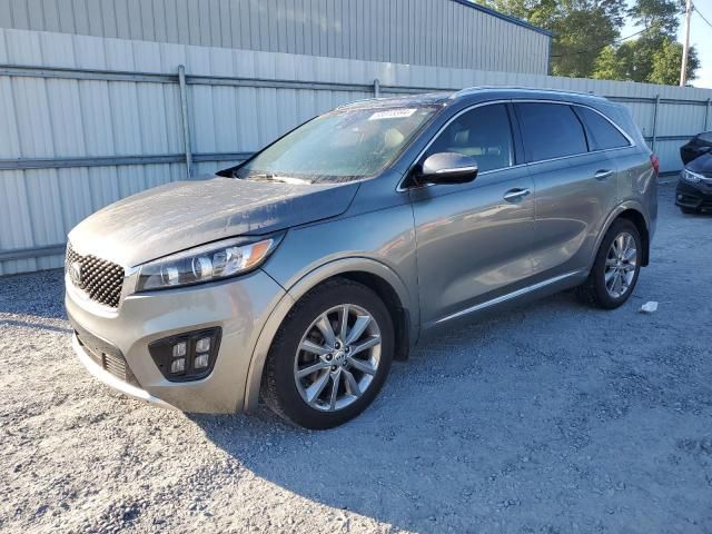 2016 KIA Sorento SX