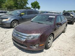 2011 Ford Fusion SE for sale in Cicero, IN