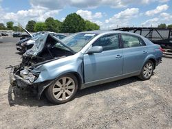 Toyota Avalon salvage cars for sale: 2007 Toyota Avalon XL