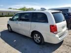 2011 Dodge Grand Caravan Crew