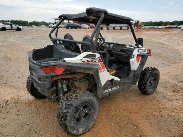 2015 Polaris RZR S 900