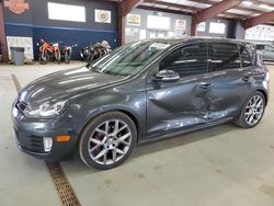 2014 Volkswagen GTI for sale in East Granby, CT