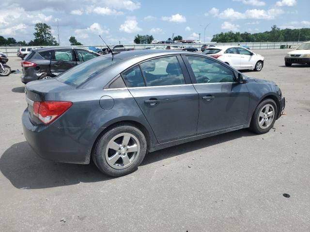 2013 Chevrolet Cruze LT