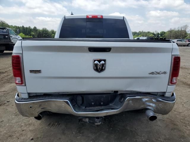 2016 Dodge 1500 Laramie