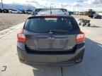 2012 Subaru Impreza Sport Premium